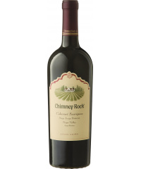 Red wine Chimney Rock Stag´s Leap District Cabernet Sauvignon 2021