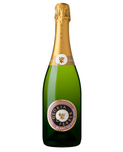 Gloria Ferrer Blanc de Noirs