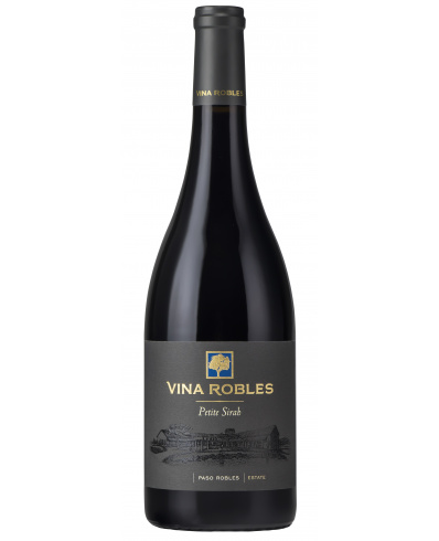 Vina Robles Petite Sirah 2021