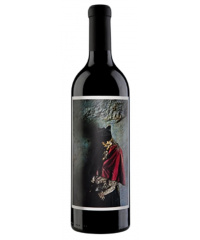 Red wine Orin Swift Palermo Cabernet Sauvignon 2021 750 ml