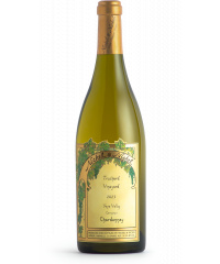 Nickel & Nickel Truchard Chardonnay 2023 750 ml