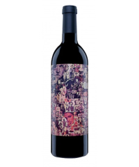 Red wine Orin Swift Abstract Red 2021 750 ml