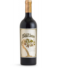 Red wine Bella Union Napa Valley Cabernet Sauvignon 2022