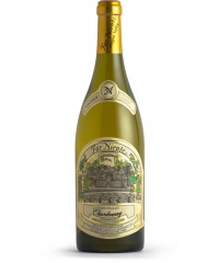 White wine Far Niente Chardonnay 2021 Double Magnum 3000ml