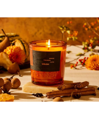 Rewined Candle Harvest Crush 283 g