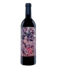 Orin Swift Abstract Red 2022 750 ml