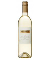 White wine Twomey Sauvignon Blanc 2022