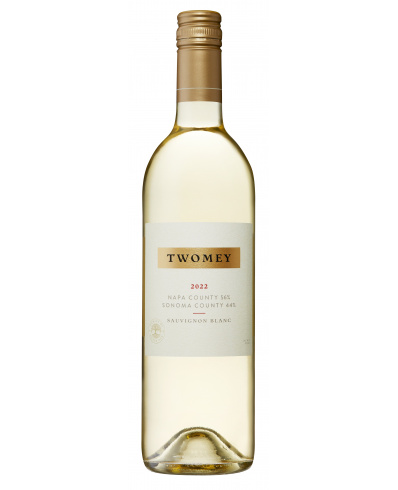 Twomey Sauvignon Blanc 2022