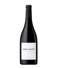 Red wine Bread & Butter Pinot Noir 2022