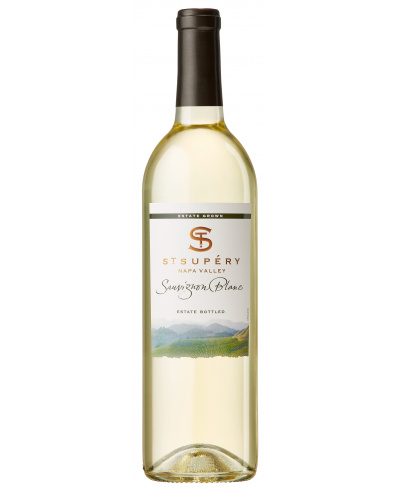 St. Supéry Sauvignon Blanc 2023