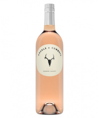 Rosé wine Angels & Cowboys Rosé 2018 Magnum 1,5L