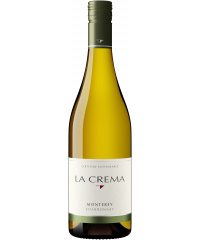 White wine La Crema Monterey Chardonnay 2022