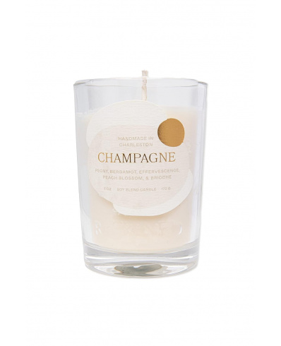 Rewined Candle Sparkling Champagne 170 g