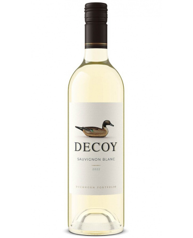 Decoy Sauvignon Blanc 2022