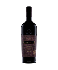 Red wine Joseph Phelps Insignia 2006 750ml