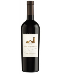 Red wine Robert Mondavi Cabernet Sauvignon 2021