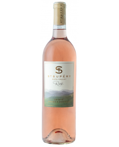 St. Supéry Rosé 2023