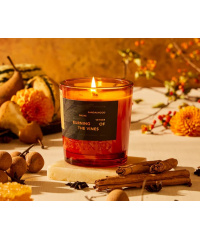 Rewined Candle Harvest Burning Of The Vines 170 g