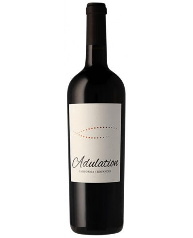 Adulation Zinfandel 2022