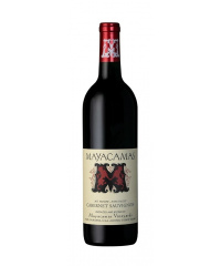 Red wine Mayacamas Vineyards Cabernet Sauvignon 2003 750ml