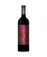 Red wine Crossroads by Rudd Cabernet Sauvignon 2020