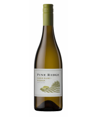 White wine Pine Ridge Vineyards Chenin Blanc - Viognier 2023