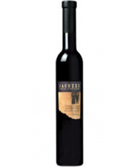 Sweet red wine Jacuzzi Family Aleatico 2013 750ml