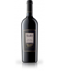 Red wine Shafer Vineyards Hillside Select Cabernet Sauvignon 2019 750ml