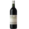 Red wine Ridge Vineyards Monte Bello 2009 from California