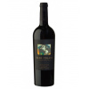 Red wine Clos Pegase Merlot 2021 from area Napa Valley