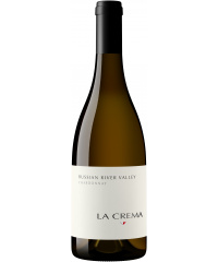 White wine La Crema Russian River Valley Chardonnay 2022