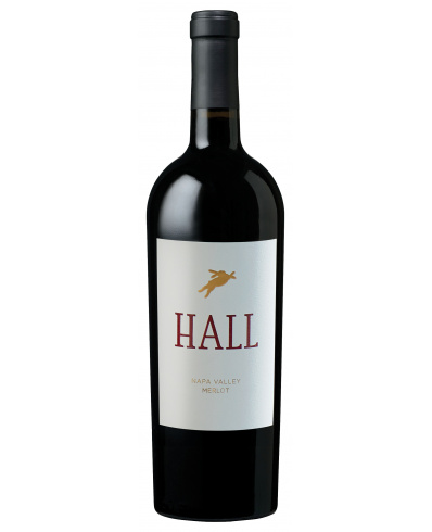 Hall Wines Merlot 2019