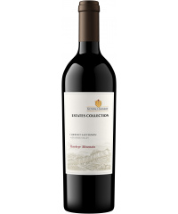 Red wine Kendall-Jackson Grand Reserve Cabernet Sauvignon 2021