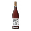 Slo Down Wines Send Nudes Pinot Noir 2021